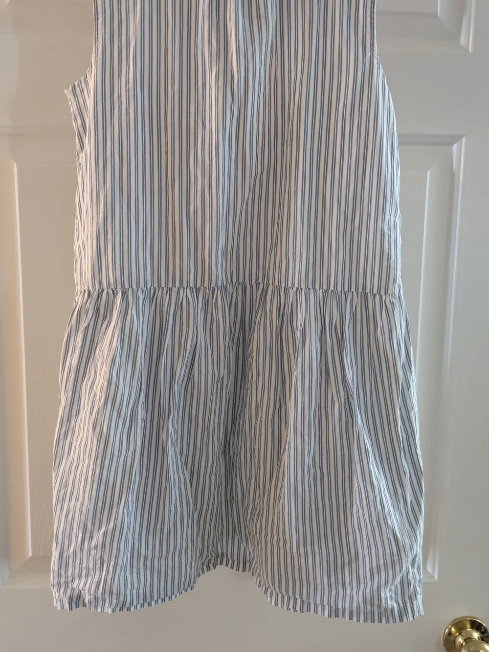 Crewcuts Sleeveless Dress